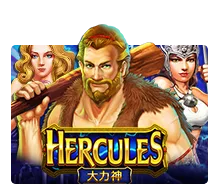 Joker123 : Hercules - ZONABET138