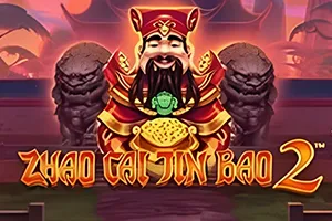 Zhao Cai Jin Bao 2 - ZONABET138