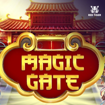 Redtiger : Magic Gate - ZONABET138