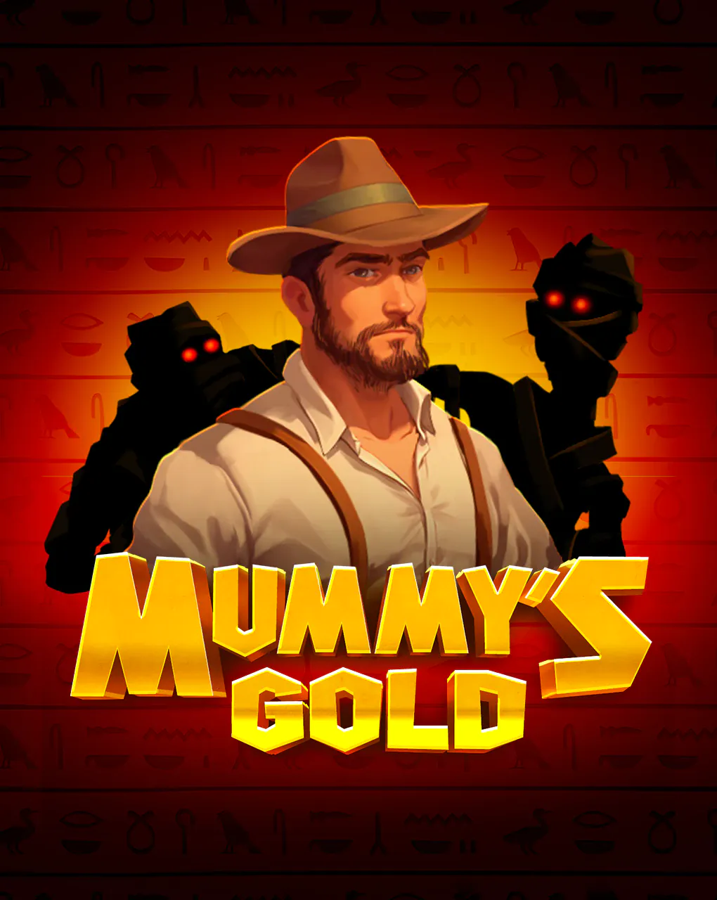 Bgaming : Mummys Gold - ZONABET138