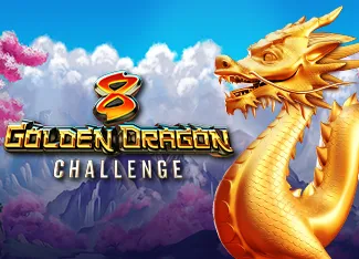 Pragmatic : 8 Golden Dragon Challenge - ZONABET138