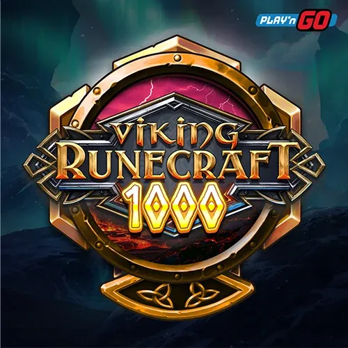 Viking Runecraft 1000 - ZONABET138