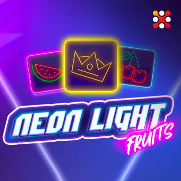 Mancala : Neon Light Fruits - ZONABET138