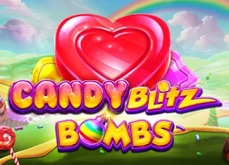 Pragmatic : Candy Blitz Bombs - ZONABET138
