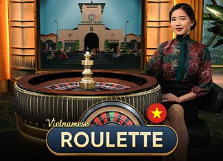 Vietnamese Roulette - ZONABET138