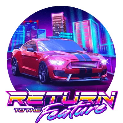 Habanero : Return To The Feature - ZONABET138