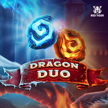 Redtiger : Dragon Duo - ZONABET138