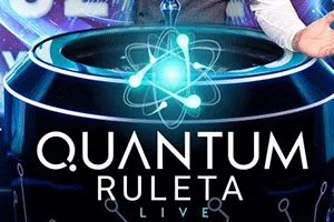 Quantum Ruleta España - ZONABET138