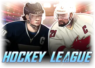 Pragmatic : Hockey League - ZONABET138