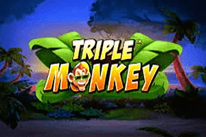 Triple Monkey - ZONABET138