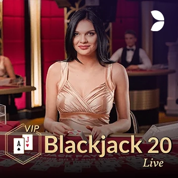 Blackjack VIP 20 - ZONABET138