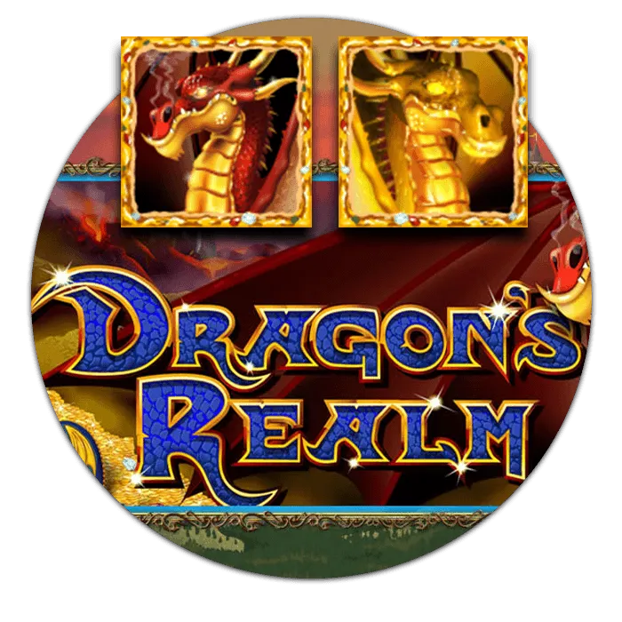 Habanero : Dragons Realm - ZONABET138