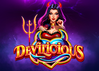 Pragmatic : Devilicious - ZONABET138