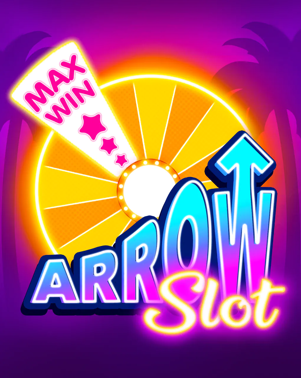 Bgaming : Arrow Slot - ZONABET138