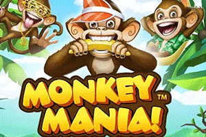 Monkey Mania - ZONABET138