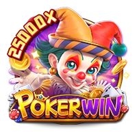 Facai : POKER WIN - ZONABET138