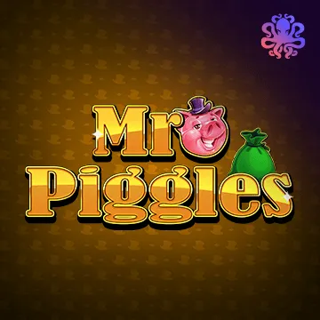 Mr. Piggles - ZONABET138