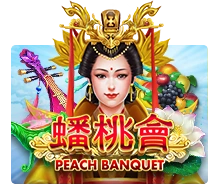 Joker123 : Peach Banquet - ZONABET138