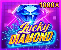 JDB : Lucky Diamond - ZONABET138