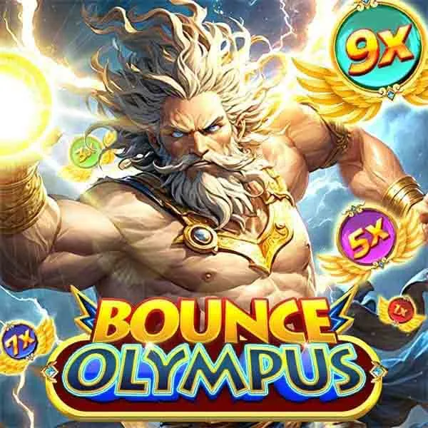 Bounceball Olympus - ZONABET138