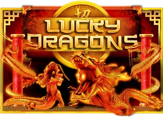 Pragmatic : Lucky Dragons - ZONABET138