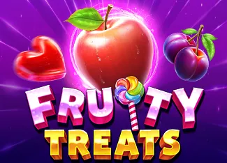 Pragmatic : Fruity Treats - ZONABET138