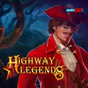 PlaynGo : Highway Legends - ZONABET138