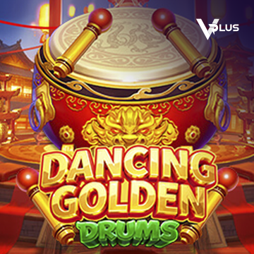 Dancing Golden Drums - ZONABET138