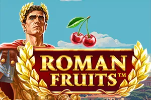 Roman Fruits - ZONABET138