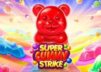 Pragmatic : Super Gummy Strike - ZONABET138