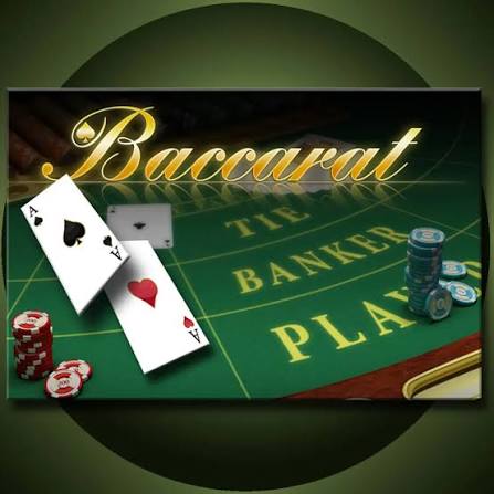 BACCARAT - ZONABET138