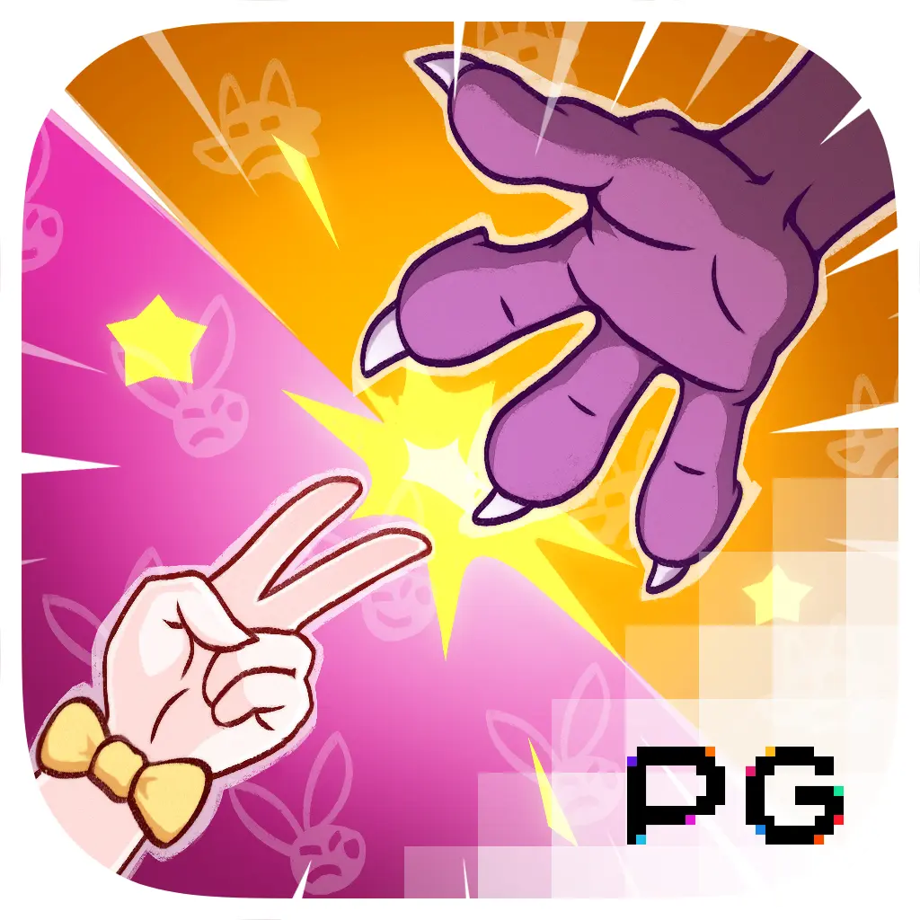 PGSoft : Hood vs Wolf - ZONABET138