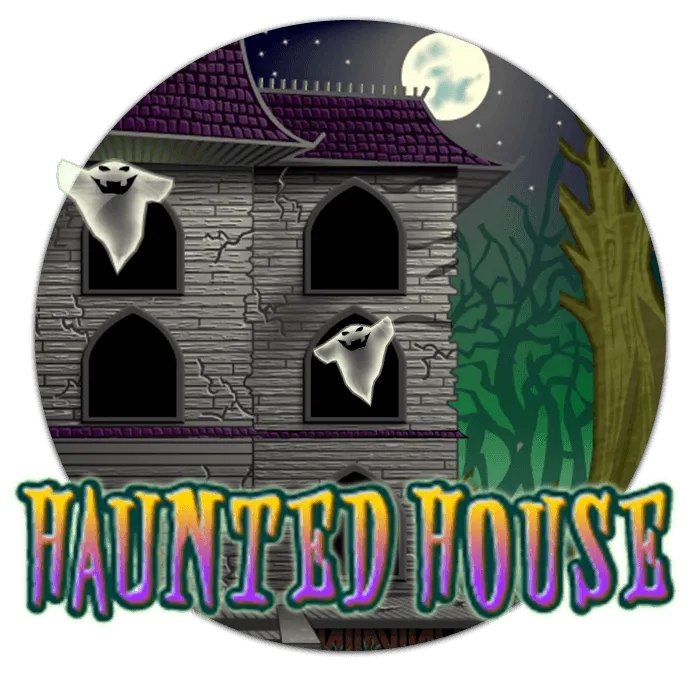Habanero : Haunted House - ZONABET138