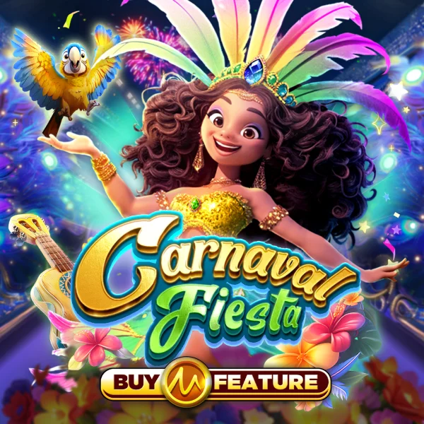 Carnaval Fiesta - ZONABET138