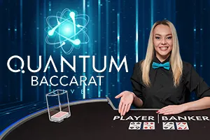Quantum Baccarat Live - ZONABET138