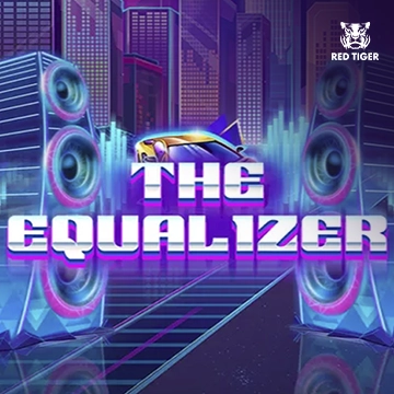 Redtiger : The Equalizer - ZONABET138