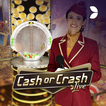 Cash or Crash - ZONABET138