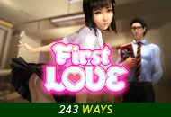 Spadegaming : First Love - ZONABET138