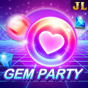 Jili : Gem Party - ZONABET138