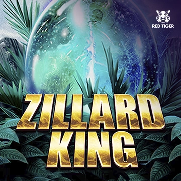 Redtiger : Zillard King - ZONABET138