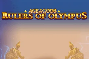 Age of the Gods: Rulers of Olympus - ZONABET138