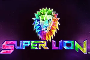 Super Lion - ZONABET138