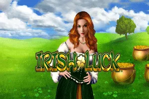 Irish Luck - ZONABET138