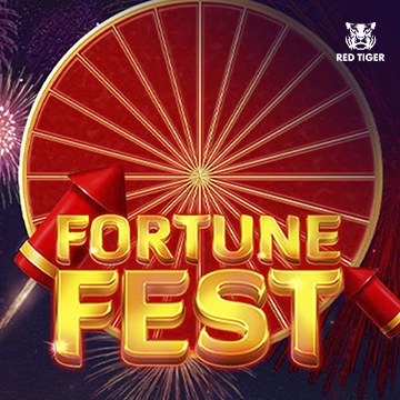 Redtiger : Fortune Fest - ZONABET138