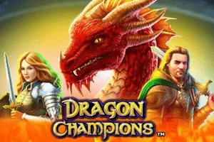 Dragon Champions - ZONABET138