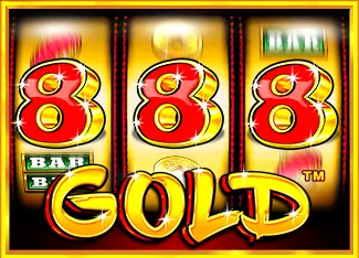 Pragmatic : 888 Gold - ZONABET138