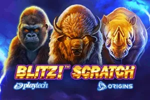 Blitz Scratch - ZONABET138