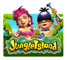 Joker123 : Jungle Island - ZONABET138