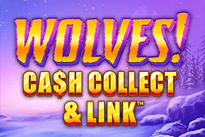 Wolves! Cash Collect & Link™ - ZONABET138