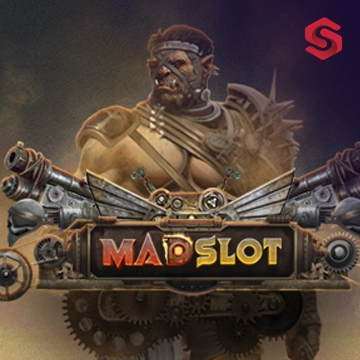 Mad Slot - ZONABET138